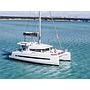 Book yachts online - catamaran - Bali 4.1 - Negroni - rent