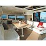 Book yachts online - catamaran - Bali 4.1 - Negroni - rent