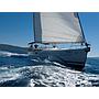 Book yachts online - sailboat - Sun Odyssey 49 - Violeta - rent
