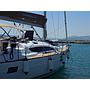 Book yachts online - sailboat - Elan 45 Impression - Lilo - rent