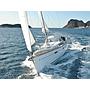Book yachts online - sailboat - Oceanis 45 - Nesi 2 - rent