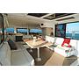 Book yachts online - catamaran - Bali 4.1 - Orlandina (NEW 2020!) - rent