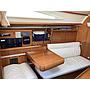 Book yachts online - sailboat - Sun Odyssey 35 - Amfitriti - rent