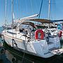 Book yachts online - sailboat - Sun Odyssey 409 - Calypso - rent