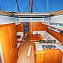 Book yachts online - sailboat - Sun Odyssey 409 - Calypso - rent