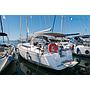 Book yachts online - sailboat - Sun Odyssey 409 - Calypso - rent