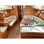 Book yachts online - sailboat - Sun Odyssey 43 - Tatanos - rent