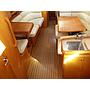 Book yachts online - sailboat - Sun Odyssey 43 - Tatanos - rent