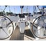 Book yachts online - sailboat - Sun Odyssey 43 - Tatanos - rent