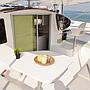 Book yachts online - catamaran - Athena 38 - North Cat I / with solar panels, extra batteries & fishfinder - rent