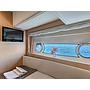 Book yachts online - motorboat - Ferretti 620 - Kimon - rent
