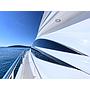 Book yachts online - motorboat - Ferretti 620 - Kimon - rent