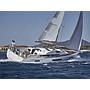 Book yachts online - sailboat - Sun Odyssey 440 - Rebelezza - rent