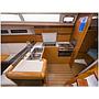 Book yachts online - sailboat - Sun Odyssey 439 - Thales - rent