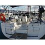 Book yachts online - sailboat - Sun Odyssey 439 - Thales - rent
