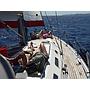 Book yachts online - sailboat - Alfa 51 - Jacosta - rent