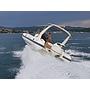 Book yachts online - motorboat - TEMPEST 800 + Suzuki 350 - CAPELLI - rent