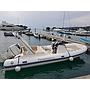 Book yachts online - motorboat - TEMPEST 800 + Suzuki 350 - CAPELLI - rent