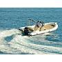 Book yachts online - motorboat - TEMPEST 650 + Suzuki 200 - CAPELLI - rent