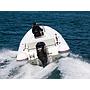 Book yachts online - motorboat - SPORT 22GT + Suzuki 200 - BWA  - rent
