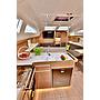 Book yachts online - sailboat - Elan 40 Impression - MARCO POLO - rent