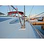 Book yachts online - sailboat - Delphia 37 - LA PASSION DU VIN - rent