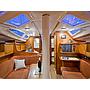 Book yachts online - sailboat - Delphia 37 - LA PASSION DU VIN - rent
