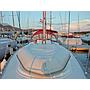 Book yachts online - sailboat - Delphia 37 - LA PASSION DU VIN - rent