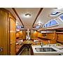 Book yachts online - sailboat - Delphia 37 - LA PASSION DU VIN - rent