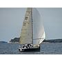 Book yachts online - sailboat - Grand Soleil 40 R - STRIBOR - rent