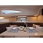 Book yachts online - sailboat - Elan 45 Impression - LIYA - rent
