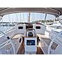 Book yachts online - sailboat - Elan 444 Impression - PAULA - rent