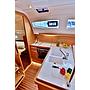 Book yachts online - sailboat - Elan 40 Impression - IRON MAN - rent