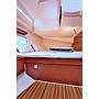 Book yachts online - sailboat - Hanse 418 - JOKER - rent
