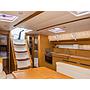 Book yachts online - sailboat - Sun Odyssey 49i - NAIRA - rent