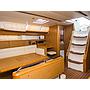 Book yachts online - sailboat - Sun Odyssey 49i - NAIRA - rent