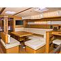 Book yachts online - sailboat - Sun Odyssey 49i - NAIRA - rent