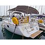 Book yachts online - sailboat - Elan 394 Impression - ESCAPE - rent