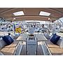 Book yachts online - sailboat - Sun Odyssey 409 Performance - STELLINA II - rent