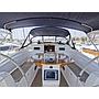 Book yachts online - sailboat - Elan 434 Impression - EMA BLUE - rent