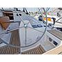 Book yachts online - sailboat - Elan 434 Impression - EMA BLUE - rent