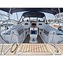 Book yachts online - sailboat - Elan 434 Impression - EMA BLUE - rent