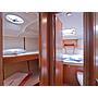 Book yachts online - sailboat - Elan 434 Impression - EMA BLUE - rent