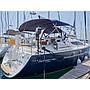 Book yachts online - sailboat - Elan 434 Impression - EMA BLUE - rent