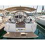 Book yachts online - sailboat - Sun Odyssey 449 - TOP SMILE - rent
