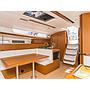 Book yachts online - sailboat - Sun Odyssey 449 - TOP SMILE - rent