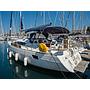 Book yachts online - sailboat - Elan 444 Impression - MUPPET SHOW - rent