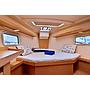Book yachts online - sailboat - Hanse 418 - MY CLOUD - rent