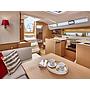 Book yachts online - sailboat - Sun Odyssey 440 - Eleni - rent