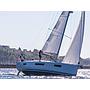 Book yachts online - sailboat - Sun Odyssey 440 - Eleni - rent